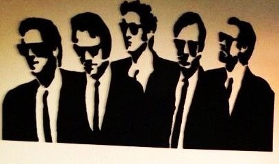 DECORACIÓN PARA LA PARED